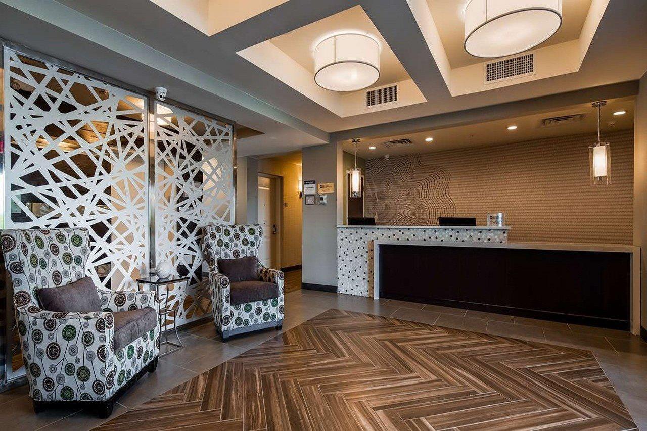Best Western Plus Philadelphia-Pennsauken Hotel Cherry Hills Village Εξωτερικό φωτογραφία