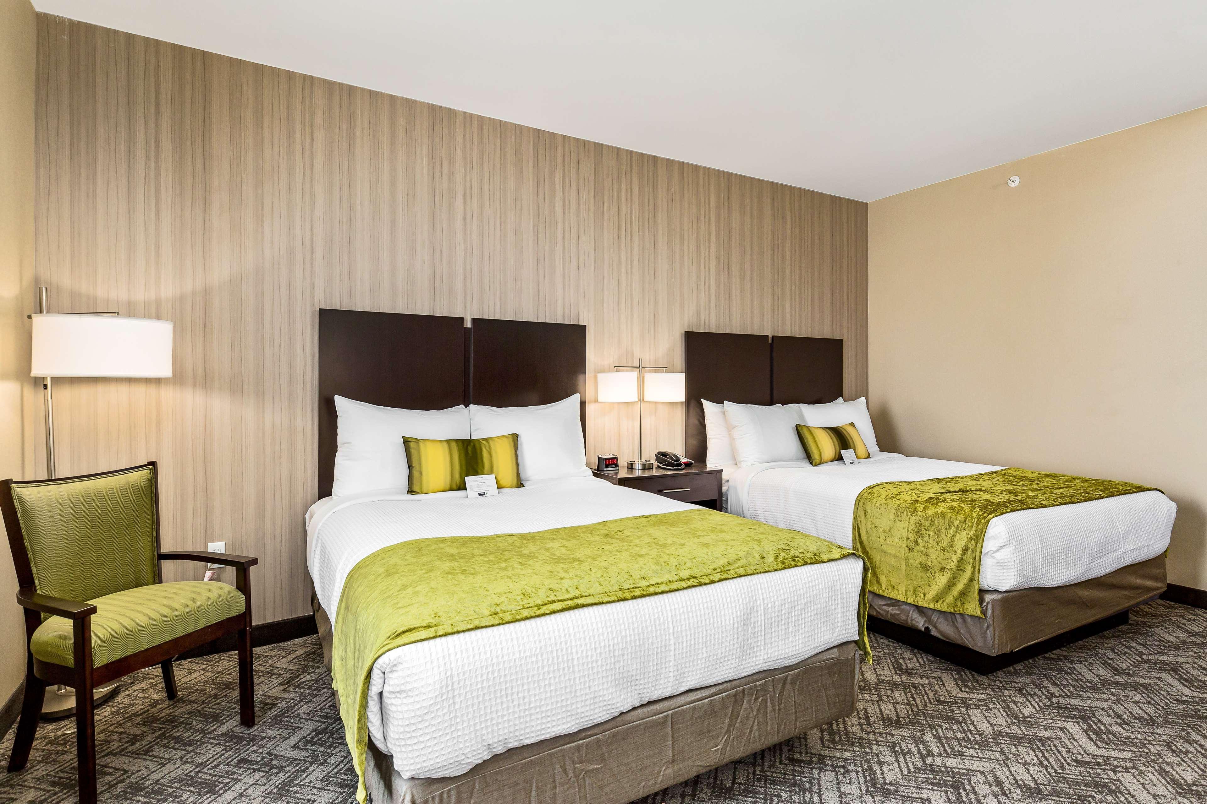 Best Western Plus Philadelphia-Pennsauken Hotel Cherry Hills Village Εξωτερικό φωτογραφία