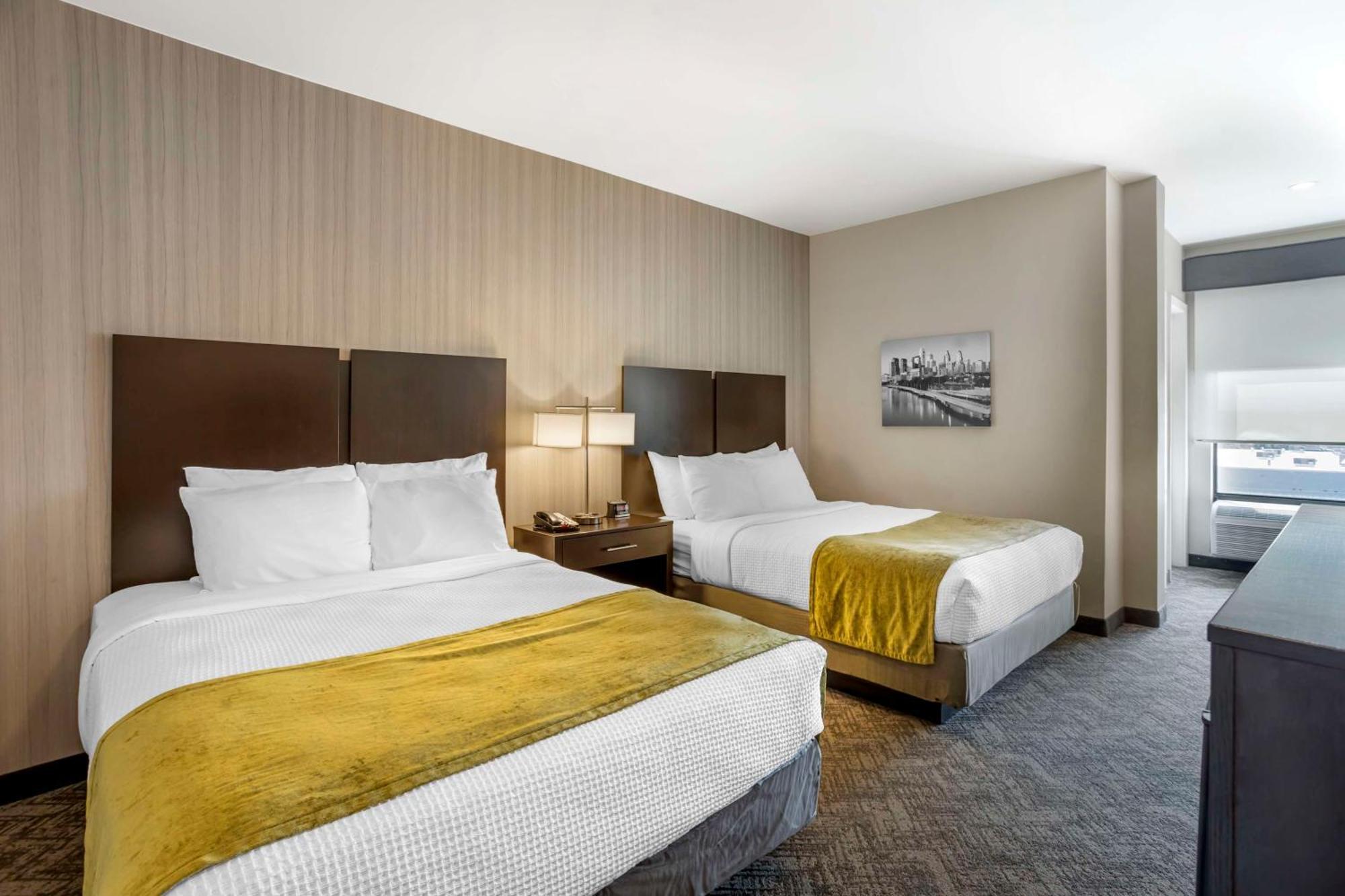 Best Western Plus Philadelphia-Pennsauken Hotel Cherry Hills Village Εξωτερικό φωτογραφία