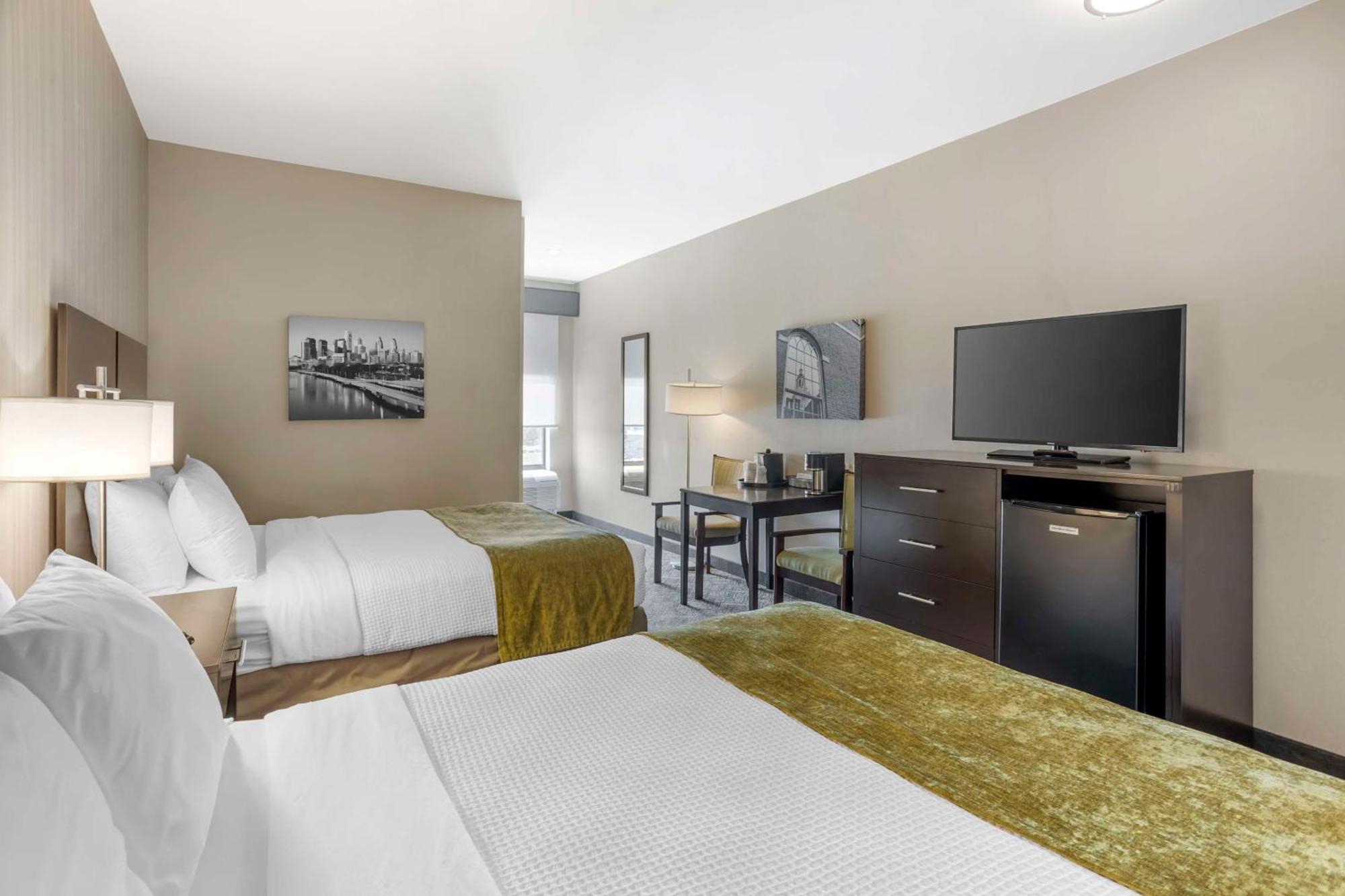 Best Western Plus Philadelphia-Pennsauken Hotel Cherry Hills Village Εξωτερικό φωτογραφία