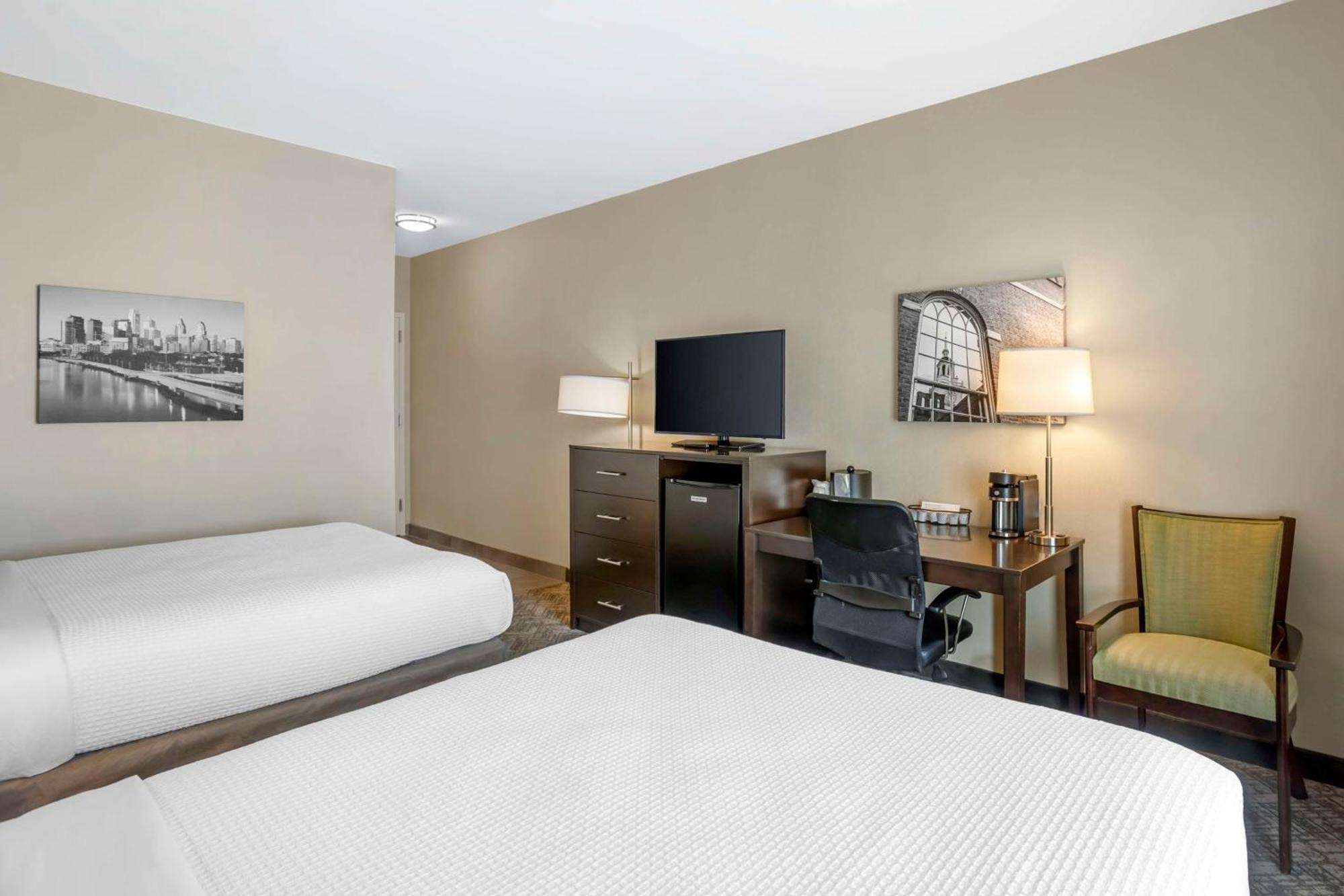Best Western Plus Philadelphia-Pennsauken Hotel Cherry Hills Village Εξωτερικό φωτογραφία