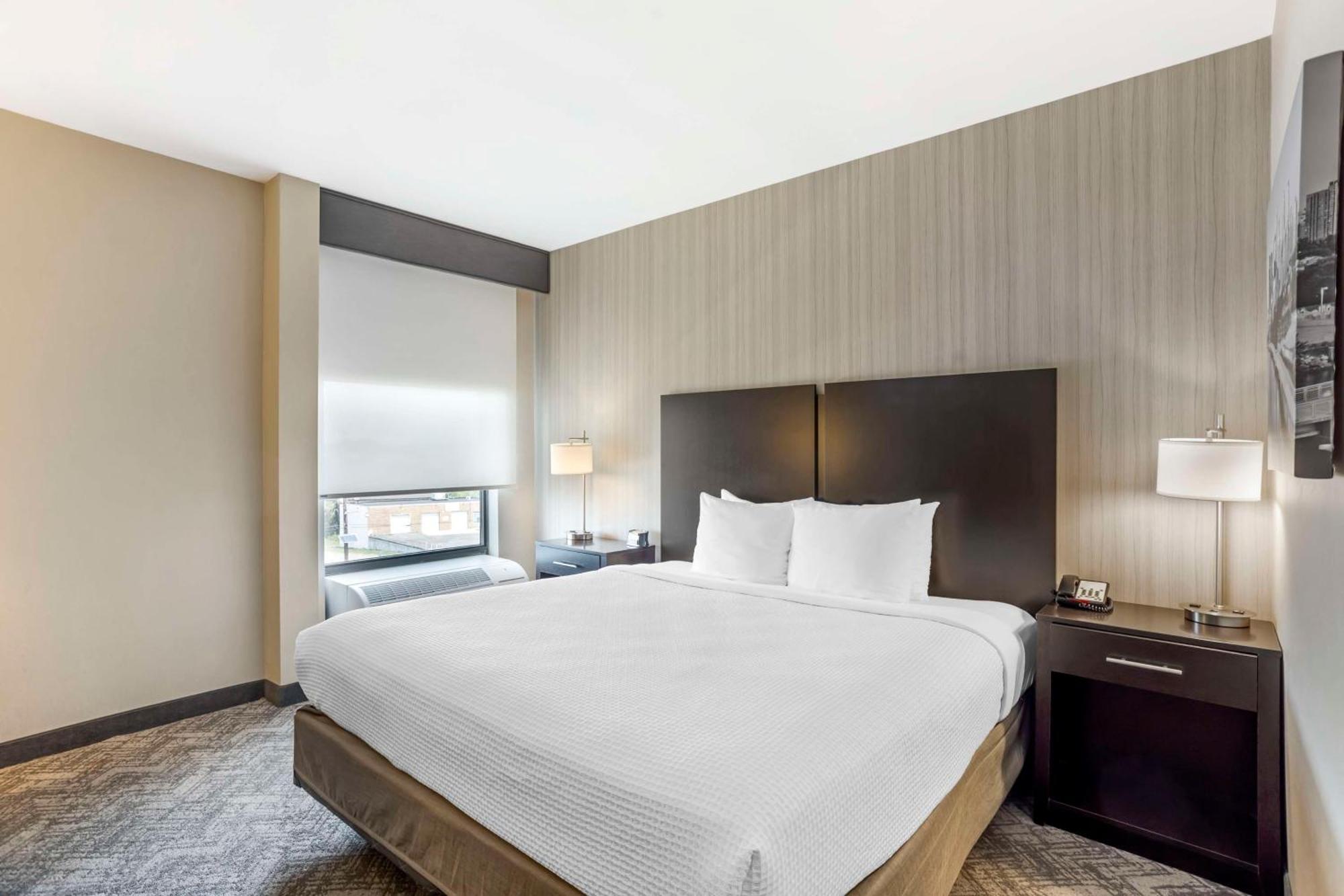 Best Western Plus Philadelphia-Pennsauken Hotel Cherry Hills Village Εξωτερικό φωτογραφία