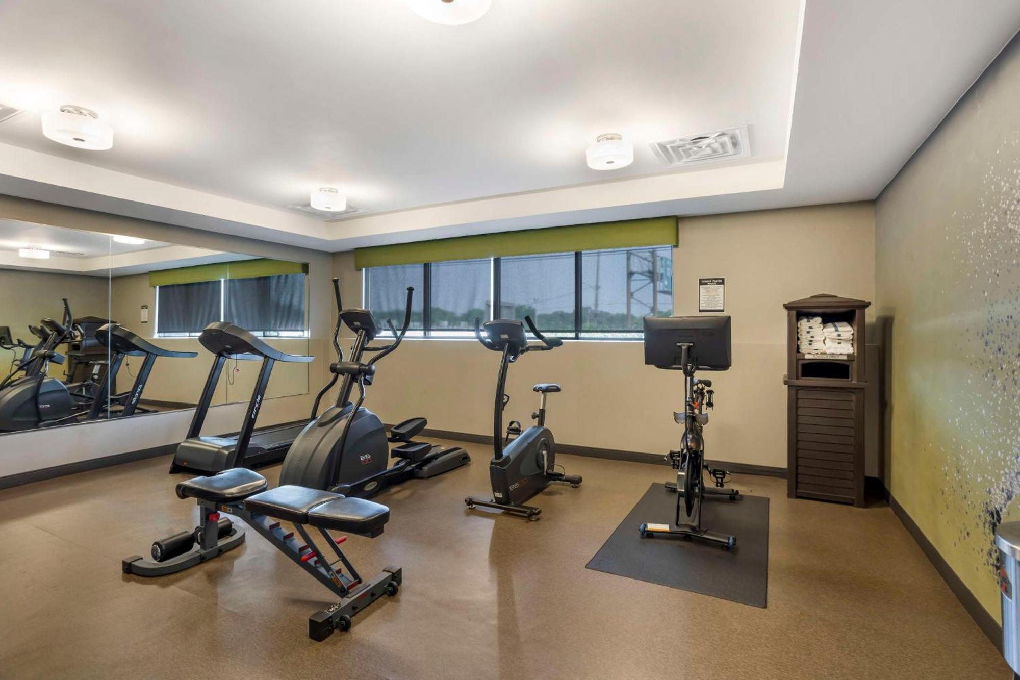 Best Western Plus Philadelphia-Pennsauken Hotel Cherry Hills Village Εξωτερικό φωτογραφία