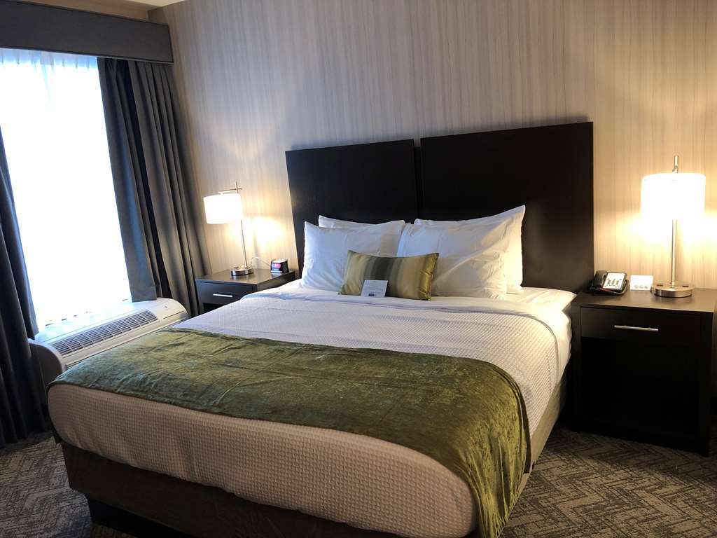 Best Western Plus Philadelphia-Pennsauken Hotel Cherry Hills Village Δωμάτιο φωτογραφία