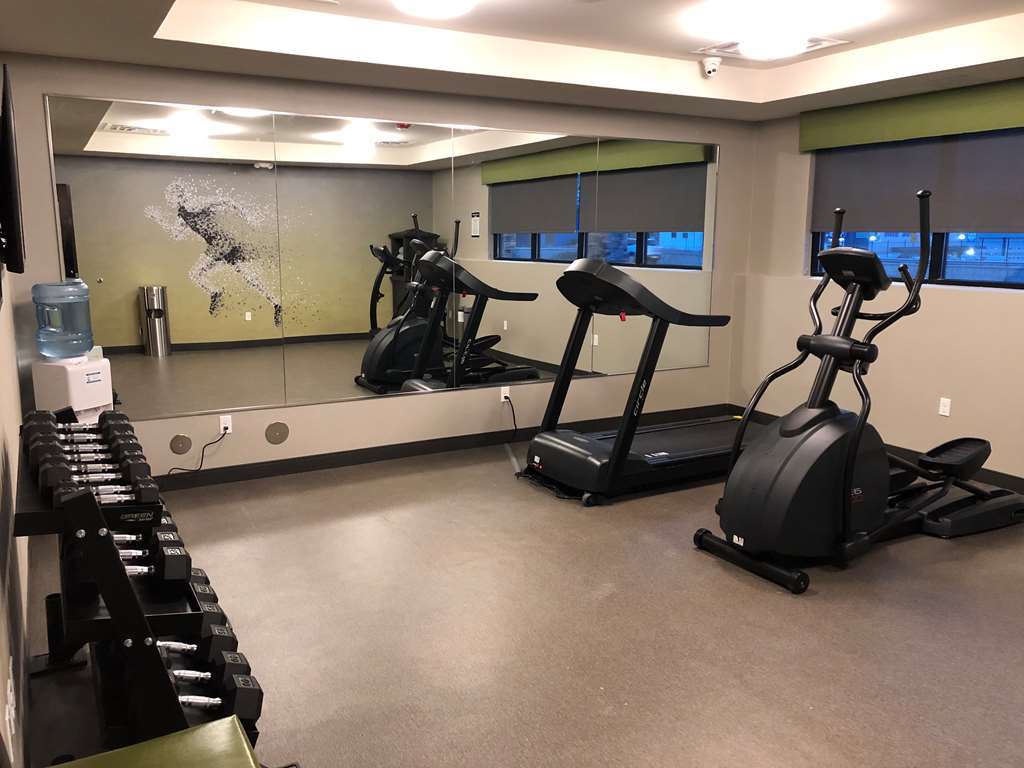 Best Western Plus Philadelphia-Pennsauken Hotel Cherry Hills Village Ανέσεις φωτογραφία